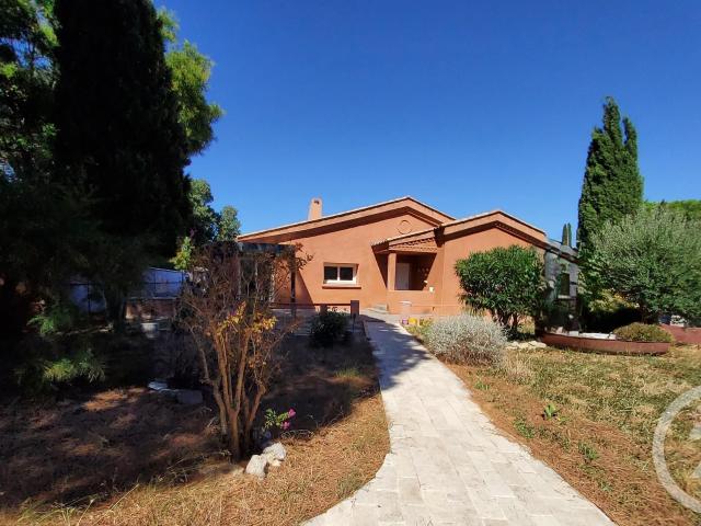 Maison 7 pièces 190 m²