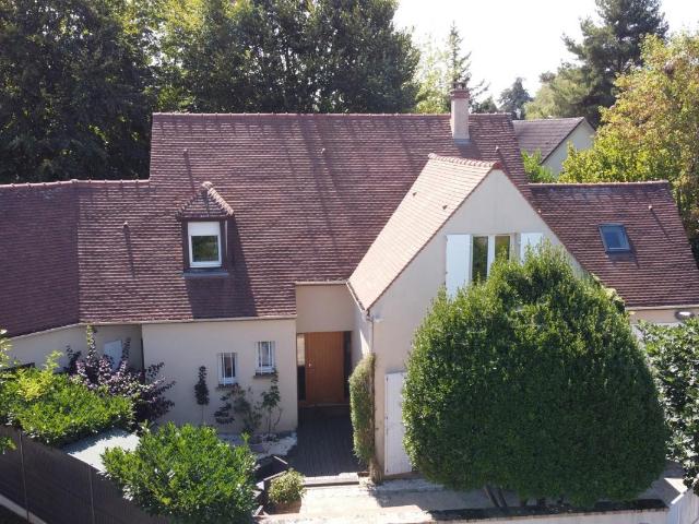Maison 7 pièces 190 m²