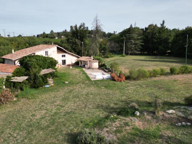Maison 7 pièces 190 m²