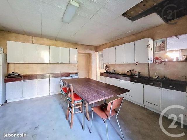 Maison 7 pièces 190 m²