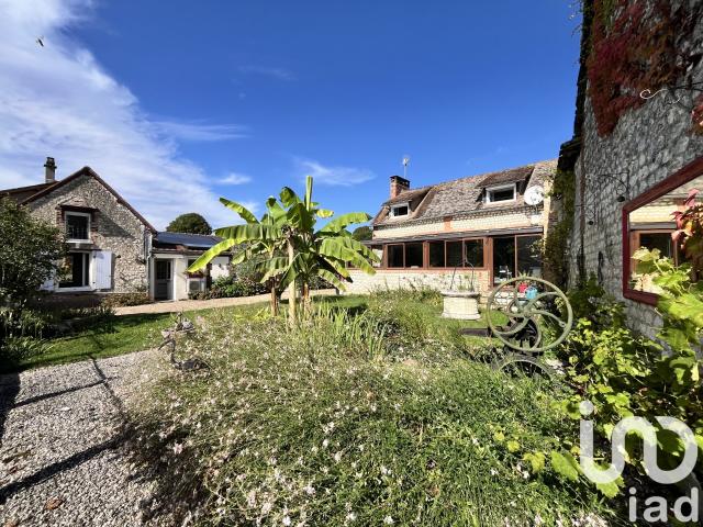 Maison 7 pièces 190 m²