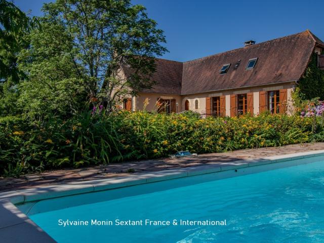 Maison 7 pièces 190 m²