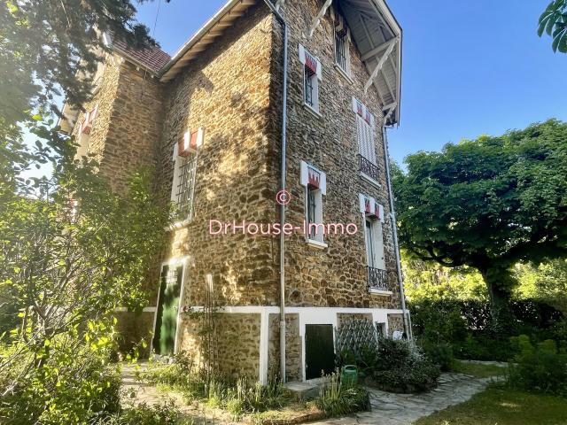 Maison 7 pièces 190 m²
