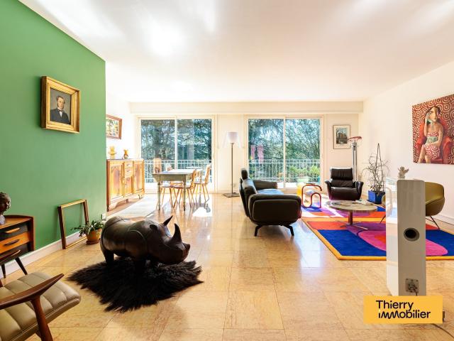 Maison 7 pièces 190 m²