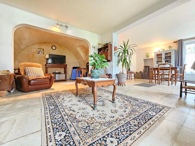 Maison 7 pièces 190 m²