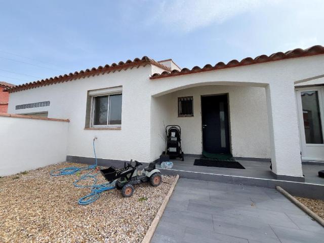 Maison 7 pièces 190 m²