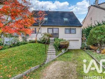 Maison 7 pièces 190 m²