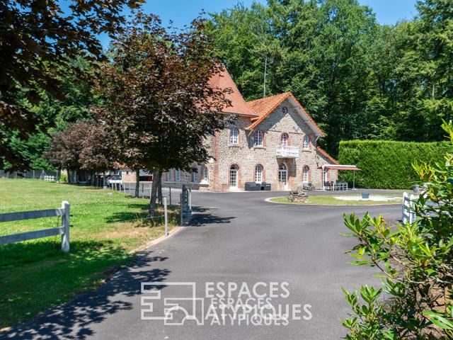Maison 7 pièces 190 m²