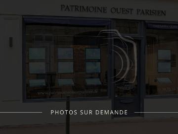 Maison 7 pièces 190 m²