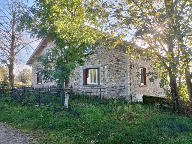 Maison 7 pièces 190 m²