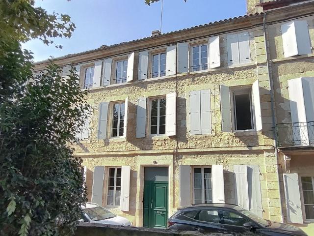 Maison 7 pièces 190 m²