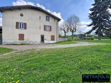 Maison 7 pièces 190 m²