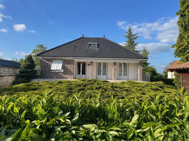 Maison 7 pièces 190 m²