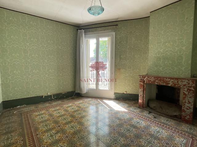 Maison 7 pièces 190 m²