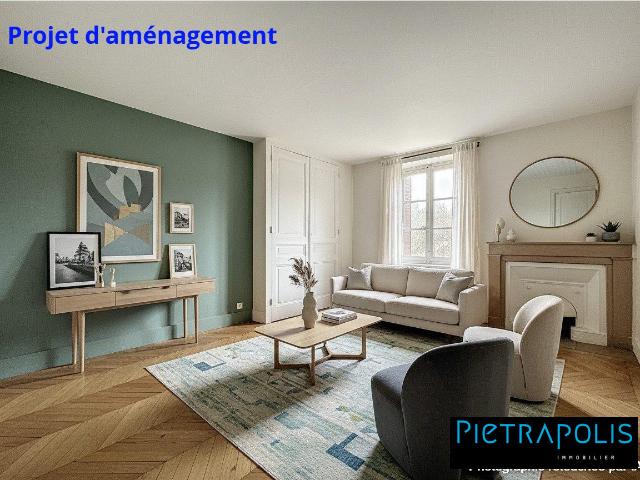 Maison 7 pièces 190 m²