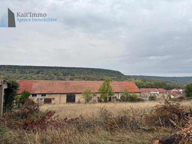 Maison 7 pièces 190 m²