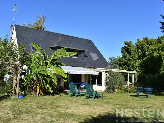 Maison 7 pièces 185 m²