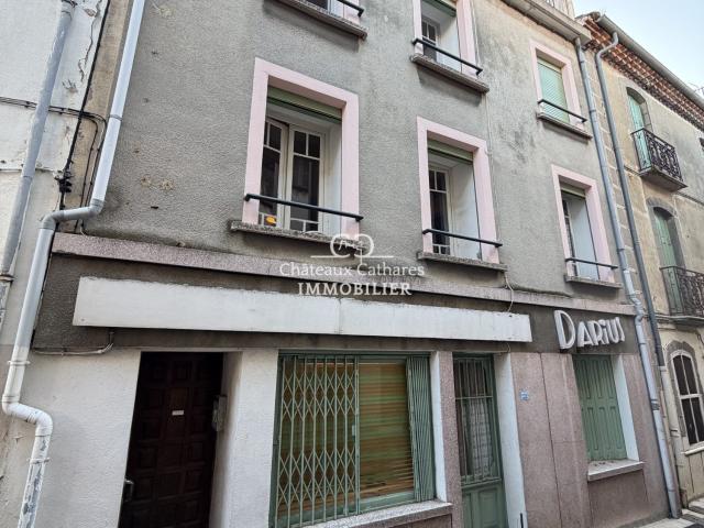 Maison 7 pièces 190 m²