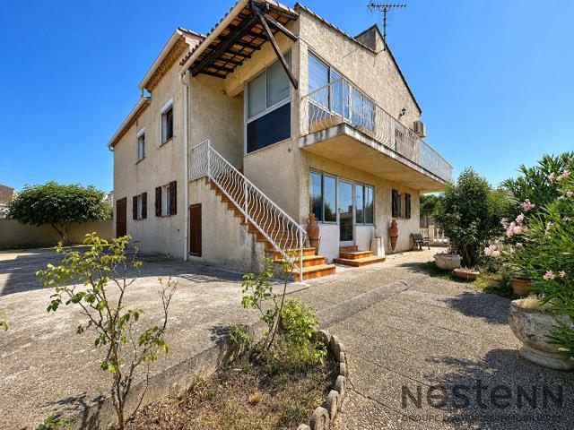 Maison 7 pièces 173 m²