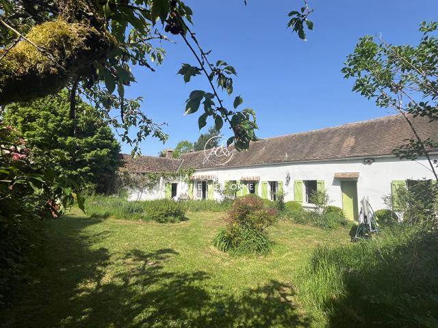 Maison 7 pièces 190 m²