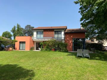 Maison 7 pièces 190 m²
