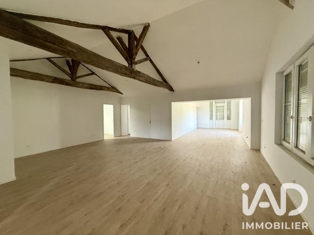 Maison 7 pièces 190 m²
