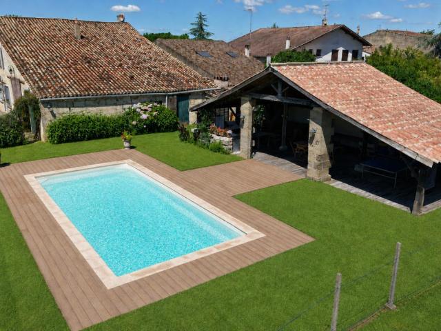 Maison 7 pièces 190 m²