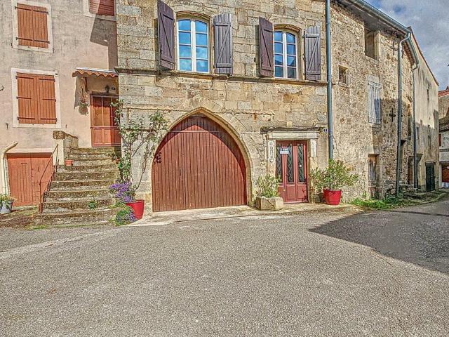 Maison 7 pièces 190 m²
