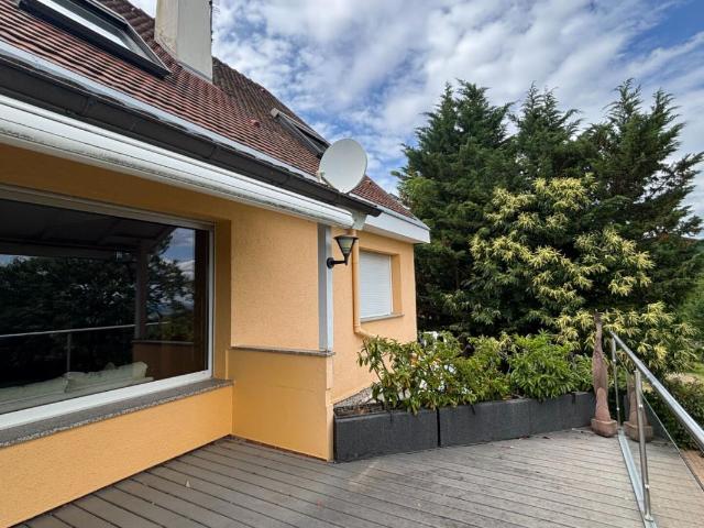 Maison 7 pièces 190 m²