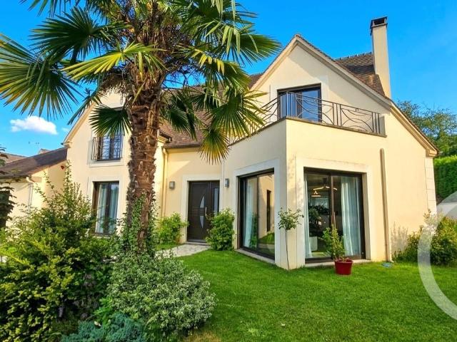 Maison 7 pièces 190 m²