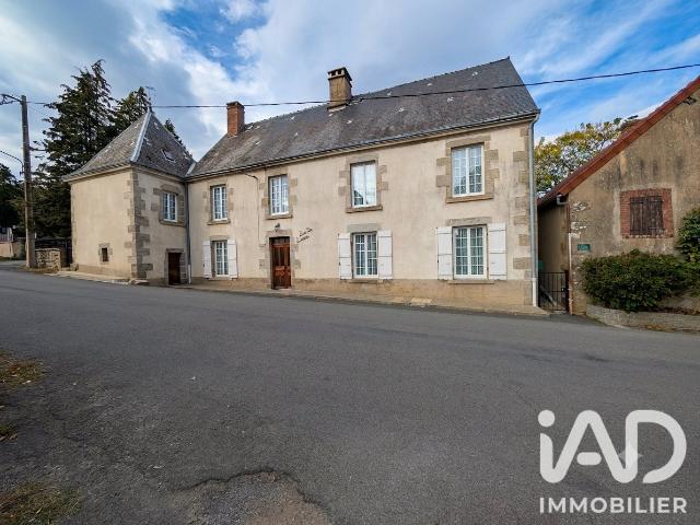 Maison 7 pièces 190 m²