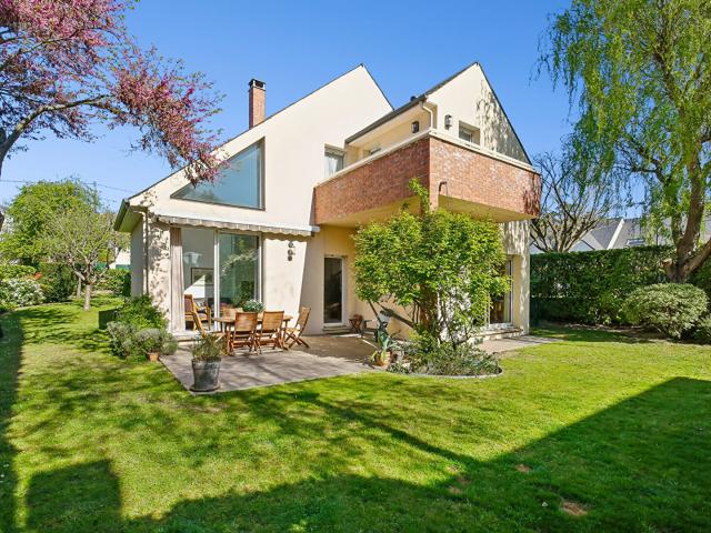 Maison 7 pièces 190 m²