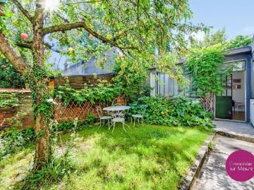 Maison 7 pièces 190 m²