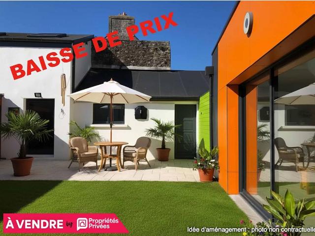 Maison 7 pièces 190 m²