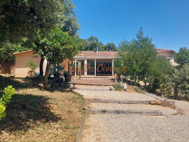 Maison 7 pièces 190 m²