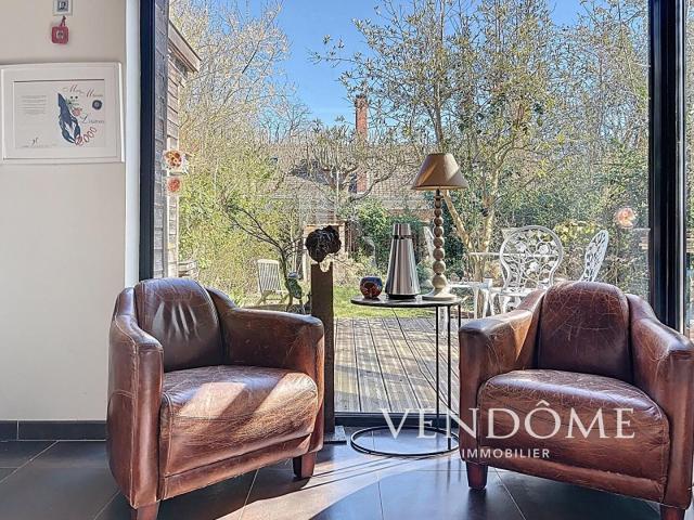 Maison 7 pièces 190 m²