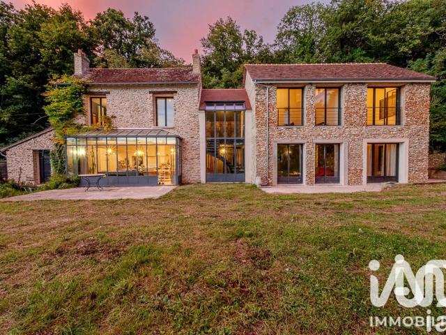 Maison 7 pièces 190 m²