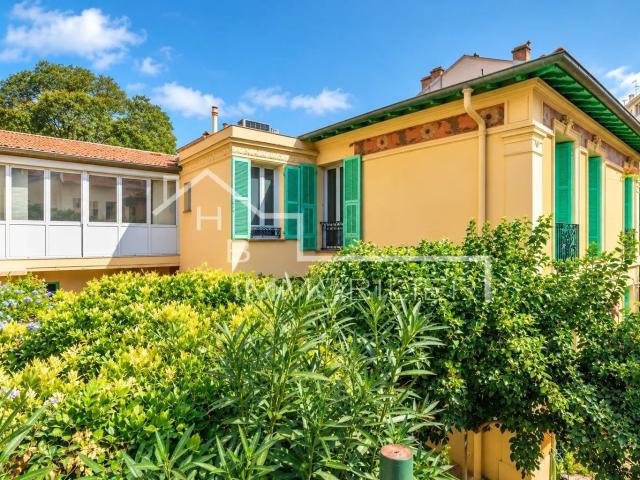 Maison 7 pièces 190 m²