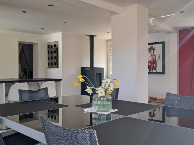 Maison 7 pièces 190 m²