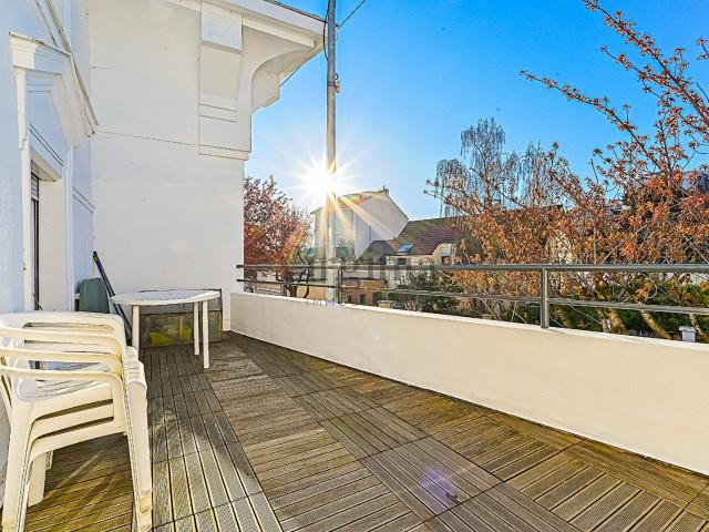 Maison 7 pièces 190 m²