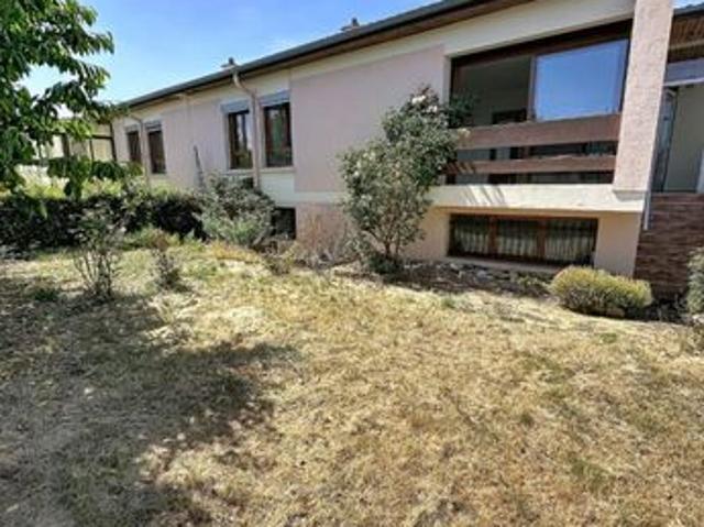 Maison 7 pièces 190 m²