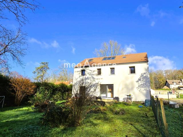 Maison 7 pièces 190 m²
