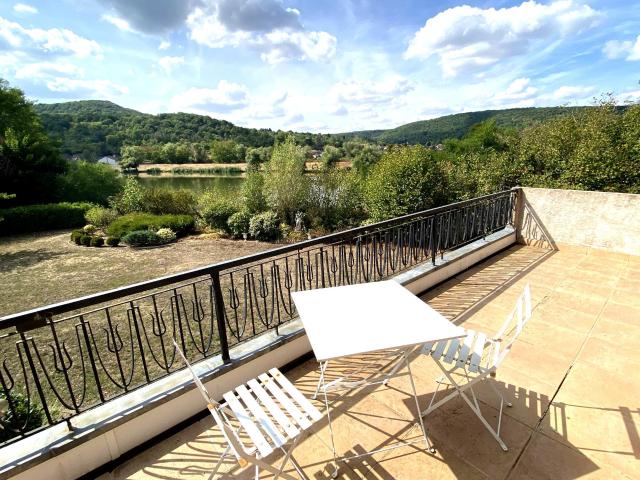 Maison 7 pièces 190 m²