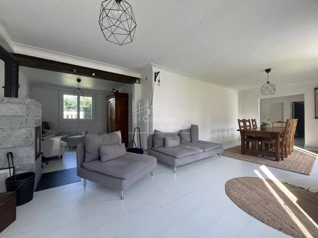 Maison 7 pièces 190 m²