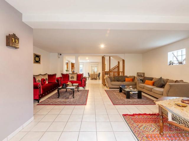 Maison 7 pièces 190 m²