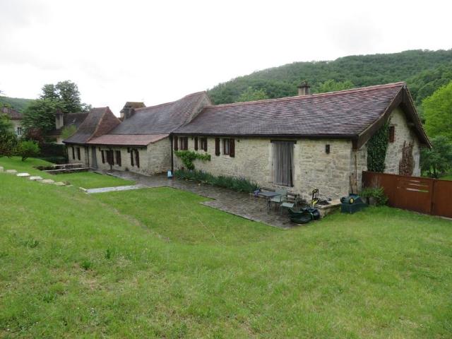 Maison 7 pièces 190 m²