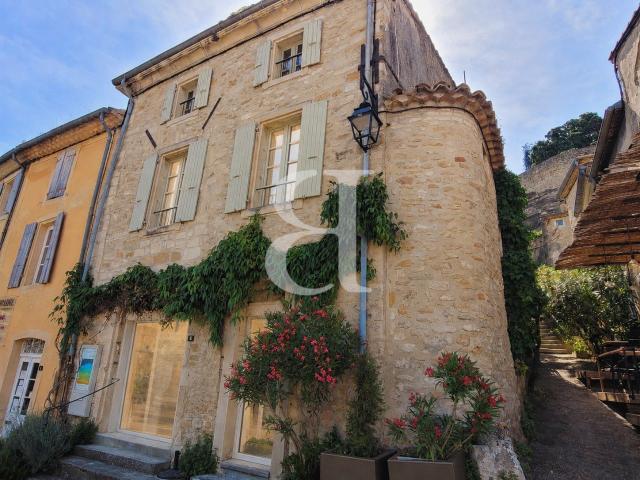 Maison 7 pièces 190 m²