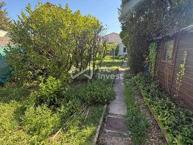 Maison 7 pièces 190 m²