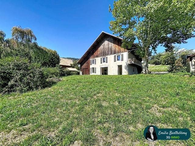 Maison 7 pièces 190 m²