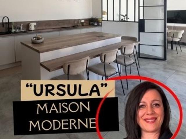 Maison 7 pièces 190 m²